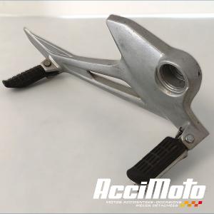 Platine repose-pieds (droit) HONDA VARADERO 125