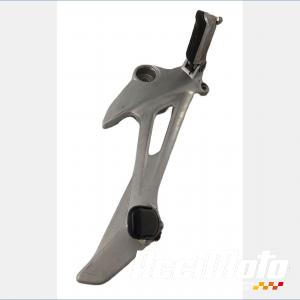 Platine repose-pieds (droit) HONDA VARADERO 125