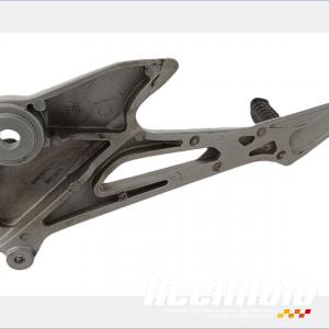 Platine repose-pieds (droit) HONDA VARADERO 125
