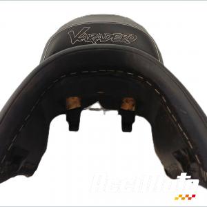 Selle (perso-confort) HONDA VARADERO 125