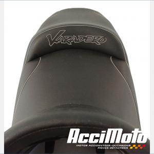 Selle (perso-confort) HONDA VARADERO 125