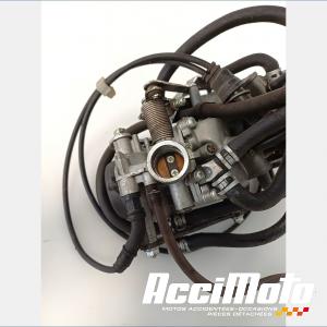 Rampe de carburateurs HONDA VARADERO 125