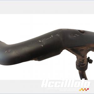 Collecteur d'échappement HONDA VARADERO 125