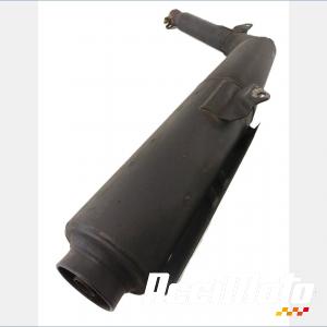 Silencieux (origine) HONDA VARADERO 125