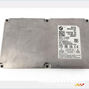 BOITIER TELEMATIQUE BMW R1300 GS