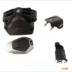 Kit neiman+cdi BMW R1300 GS