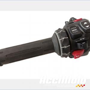 Commodo (gauche) BMW R1300 GS