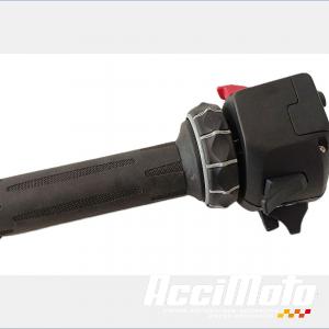 Commodo (gauche) BMW R1300 GS