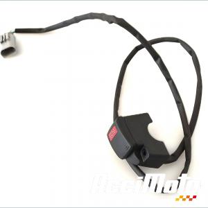 COMMODO SOS BMW R1300 GS