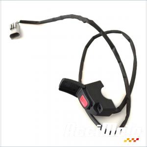 COMMODO SOS BMW R1300 GS