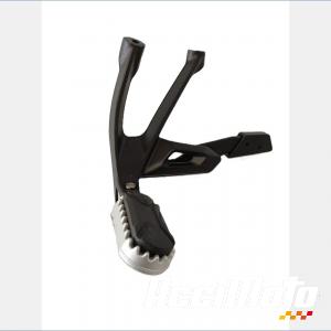 Platine repose-pied arrière (gauche) BMW R1300 GS