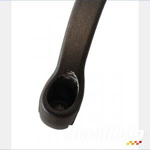 Platine repose-pied arrière (gauche) BMW R1300 GS