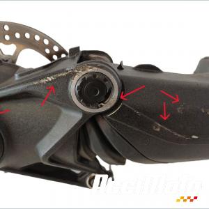 MONO BRAS OSCILLANT BMW R1300 GS