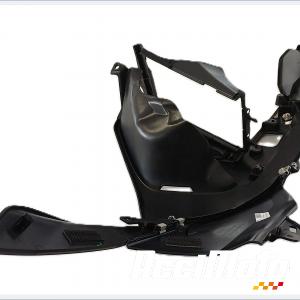 écope de radiateur (droit) BMW R1300 GS