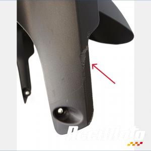 Garde-boue avant BMW R1300 GS