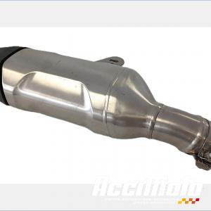 Silencieux (origine) BMW R1300 GS
