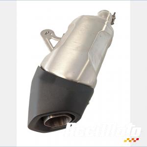 Silencieux (origine) BMW R1300 GS