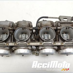 Rampe de carburateurs KAWASAKI GPX ZX750R