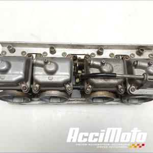 Rampe de carburateurs KAWASAKI GPX ZX750R
