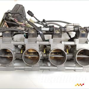Rampe d'injection (moteur) SUZUKI GSXR 750