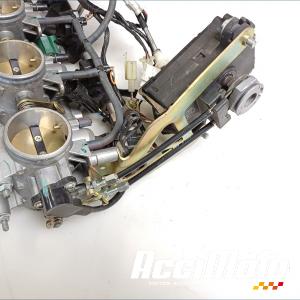 Rampe d'injection (moteur) SUZUKI GSXR 750