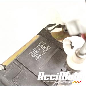 Rampe d'injection (moteur) SUZUKI GSXR 750