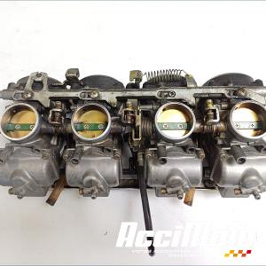 Rampe de carburateurs KAWASAKI ZX10 TOMCAT