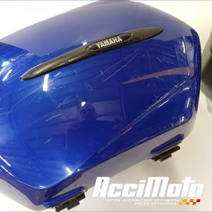 ENSEMBLE VALISES (LA PAIRE) YAMAHA FJR 1300