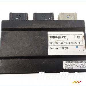 Kit neiman+cdi TRIUMPH TRIDENT 660