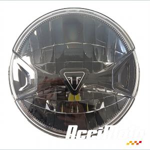 Phare (optique avant) TRIUMPH TRIDENT 660