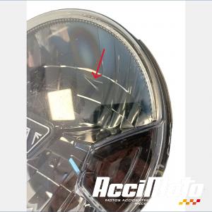 Phare (optique avant) TRIUMPH TRIDENT 660