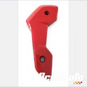 écope de radiateur (droit) TRIUMPH TRIDENT 660