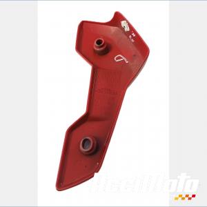 écope de radiateur (droit) TRIUMPH TRIDENT 660
