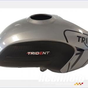 Cache réservoir d'essence TRIUMPH TRIDENT 660