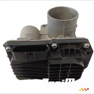 Corps de papillon (injection) TRIUMPH TRIDENT 660