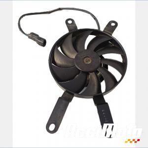 Ventilateur de radiateur  TRIUMPH TRIDENT 660