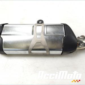 Silencieux (origine) BMW R1200 GS