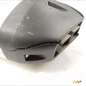 Silencieux (origine) BMW R1200 GS