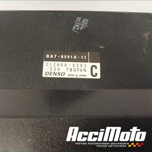 Kit neiman+cdi YAMAHA MT-07
