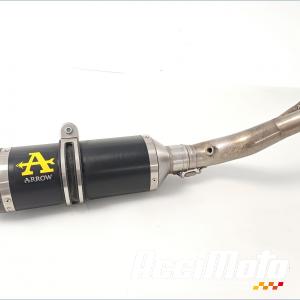Silencieux (adaptable) YAMAHA MT-07