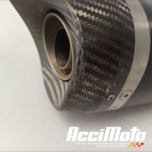 Silencieux (adaptable) YAMAHA MT-07