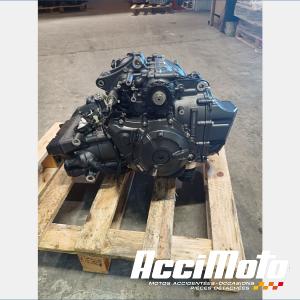 Moteur YAMAHA MT-07