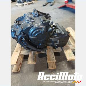 Moteur YAMAHA MT-07