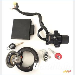 Kit neiman+cdi YAMAHA MT-07