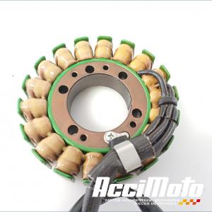 Stator d'alternateur KAWASAKI ER6 N