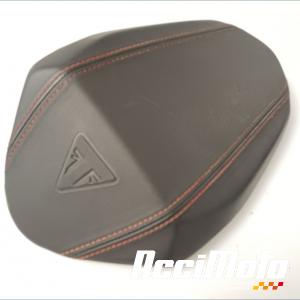 Selle passager TRIUMPH STREET TRIPLE 765 RS