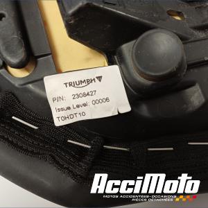 Selle passager TRIUMPH STREET TRIPLE 765 RS