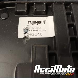 Selle pilote TRIUMPH STREET TRIPLE 765 RS