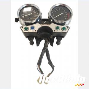 Compteur (tableau de bord) YAMAHA XJR 1200