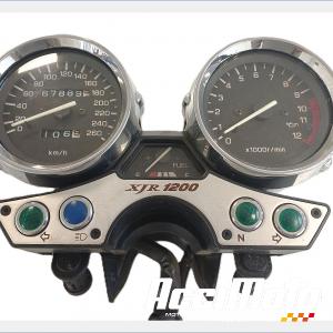 Compteur (tableau de bord) YAMAHA XJR 1200